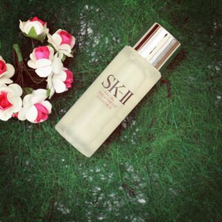 Nước thần skii facial treatment essence 30ml,