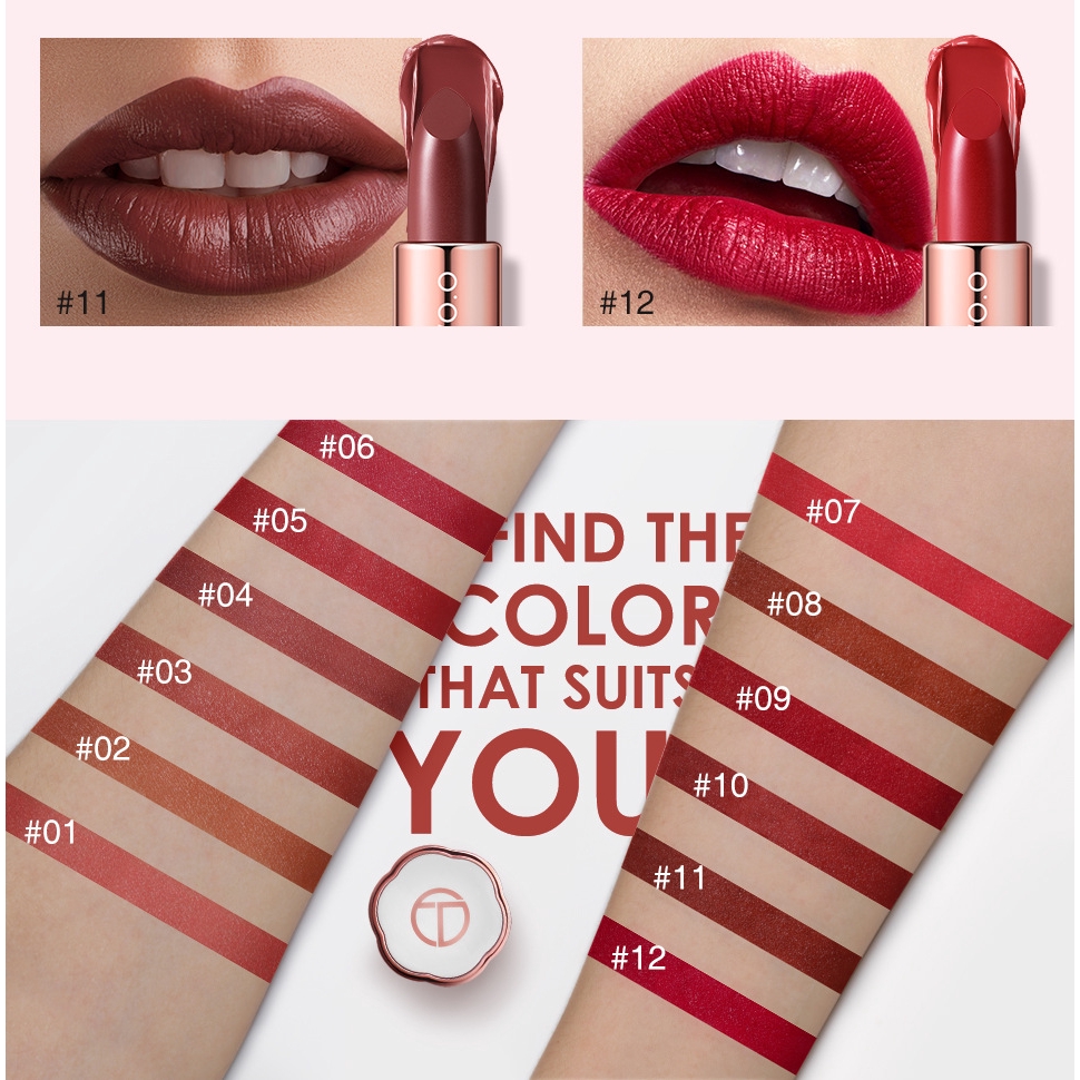 Son Môi O.two.o Dưỡng Ẩm Nuôi Dưỡng Môi Hiệu Quả | BigBuy360 - bigbuy360.vn