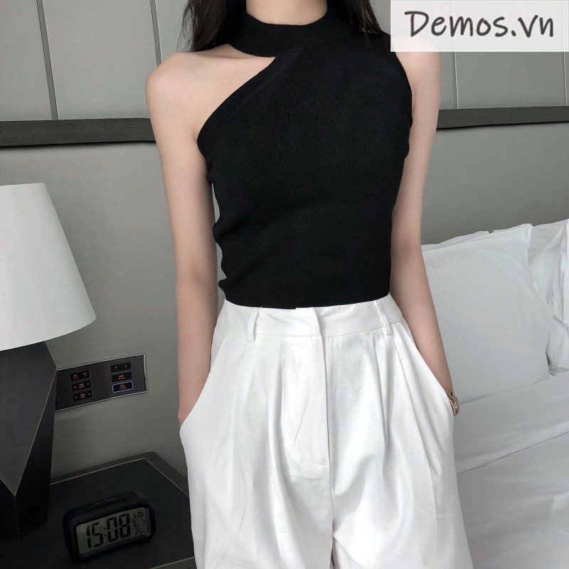 Áo Không Tay Thời Trang Quyến Rũ Cho Các Bạn Gái | BigBuy360 - bigbuy360.vn