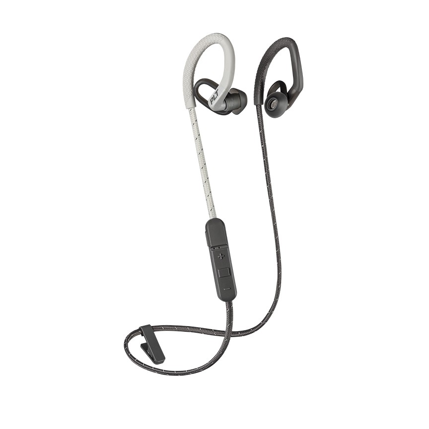 [Rẻ vô địch]Tai nghe Bluetooth Plantronics BACKBEAT FIT 350