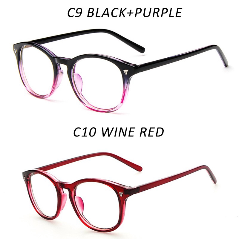 Kính Mát Gọng Mắt Mèo Thời Trang Cổ Điển