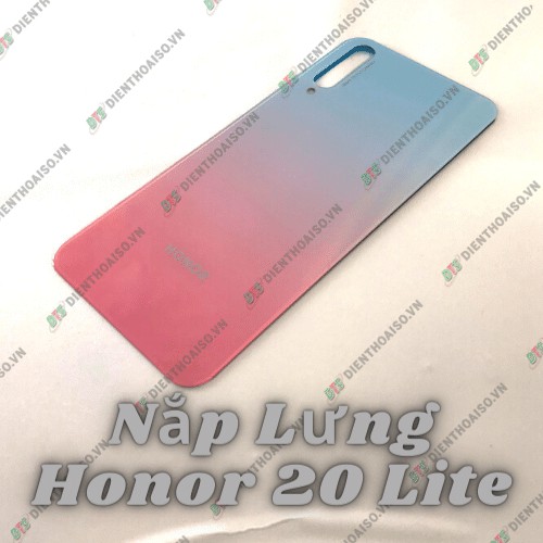 Nắp lưng Honor 20 Lite