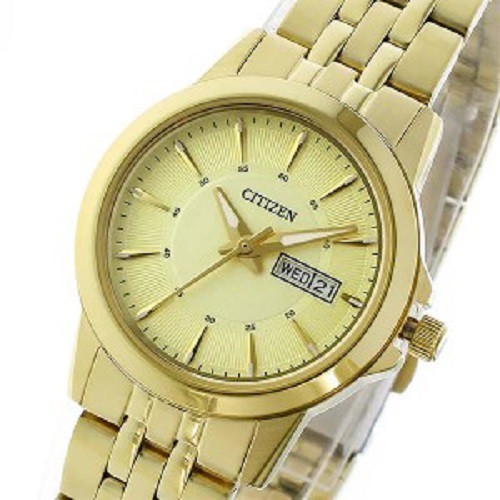 Đồng Hồ Nữ Citizen EQ0603-59P