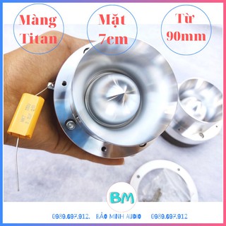 LOA TREBLE RỜI PIONEER CAO CẤP - TẶNG TỤ XỊN - TRÉP PIONEER - P100S