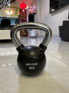 Tạ Bình Vôi Brosman 8kg