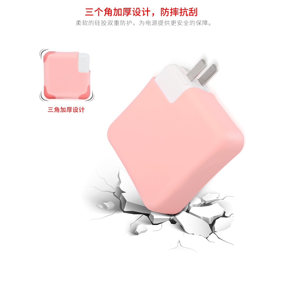 Bộ Sạc Cho Macbook Apple Air 13 Notebook 12 Pc Pro 1516 Inch
