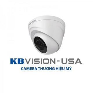 Camera HD KBvision KX-2112CB4