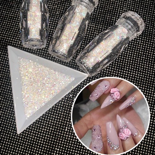 Đá rắc nail siêu sáng - manh219