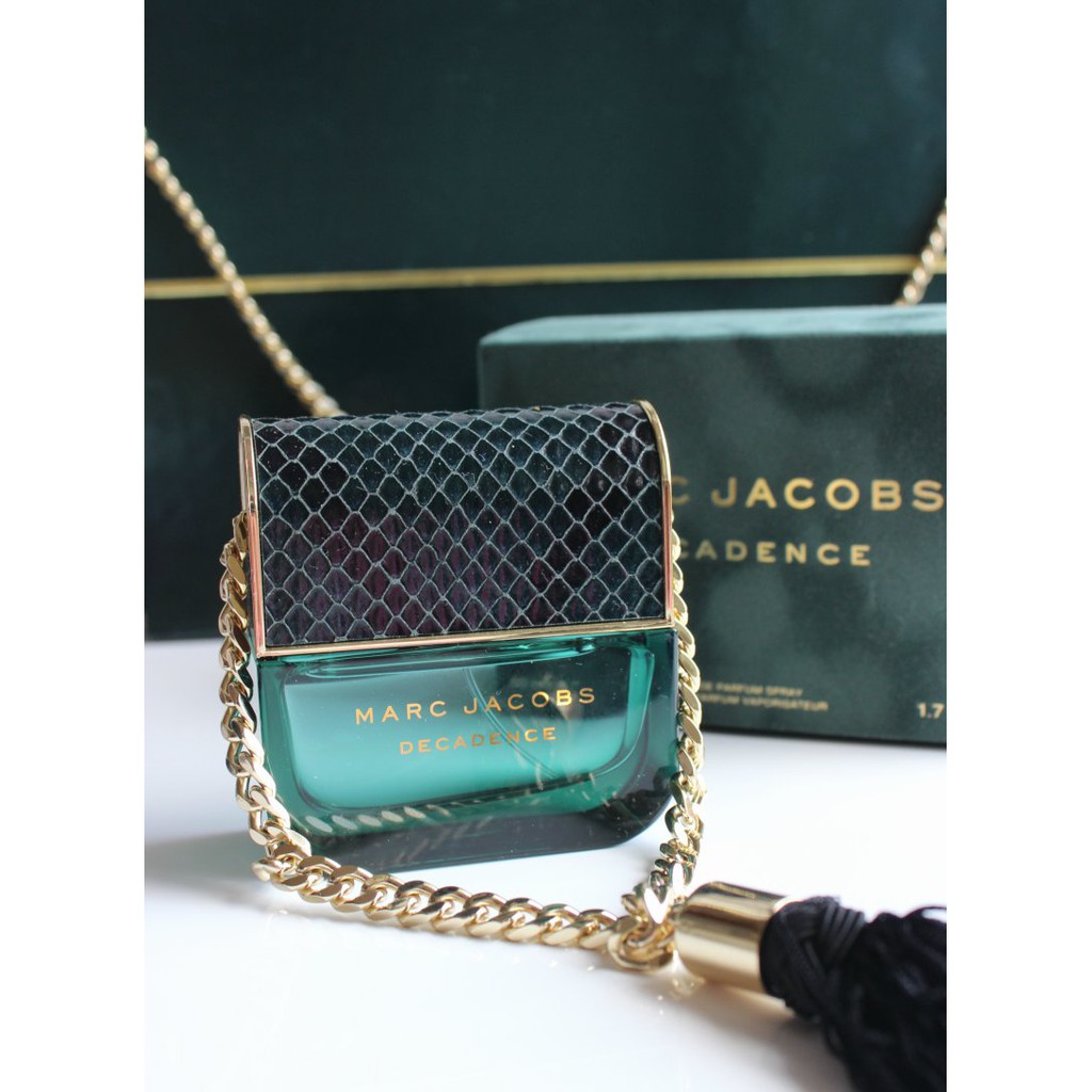 Ⓣ Ⓣ Ⓣ 🤖 Mẫu Thử Nước Hoa Nữ Marc Jacobs Decadence EDP