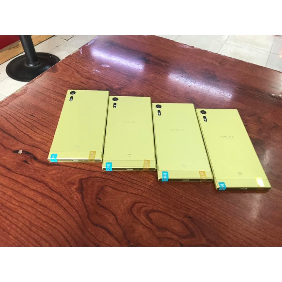 Điện thoại SONY XZs 1SIM bản AU | BigBuy360 - bigbuy360.vn