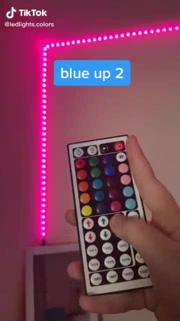 [Có Sẵn] Đèn Led 5m 5050RGB Mix DIY Trên 50 Màu Trang Trí Phòng Ngủ, livestream Nháy Theo Nhạc Sử Dụng App | BigBuy360 - bigbuy360.vn