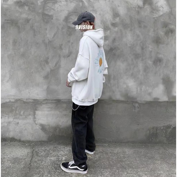 GD Áo Hoodie thiết kế cá tính quyến rũ cho nữ  G Dragon peaceminusone BIGBANG | BigBuy360 - bigbuy360.vn