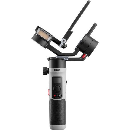 ZHIYUN CRANE M2 S và CRANE M2 S COMBO GIMBAL - HÀNG CHÍNH HÃNG - Tay cầm chống rung dành cho Máy ảnh