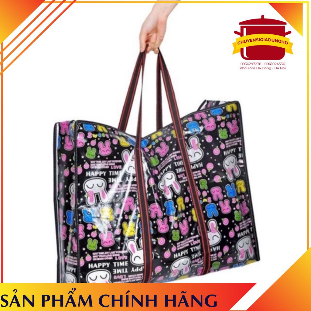 [ GIÁ HỦY DIỆT ] Túi bạt đựng đồ đa năng ĐỦ SIZE [ SALE HÔM NAY ] 