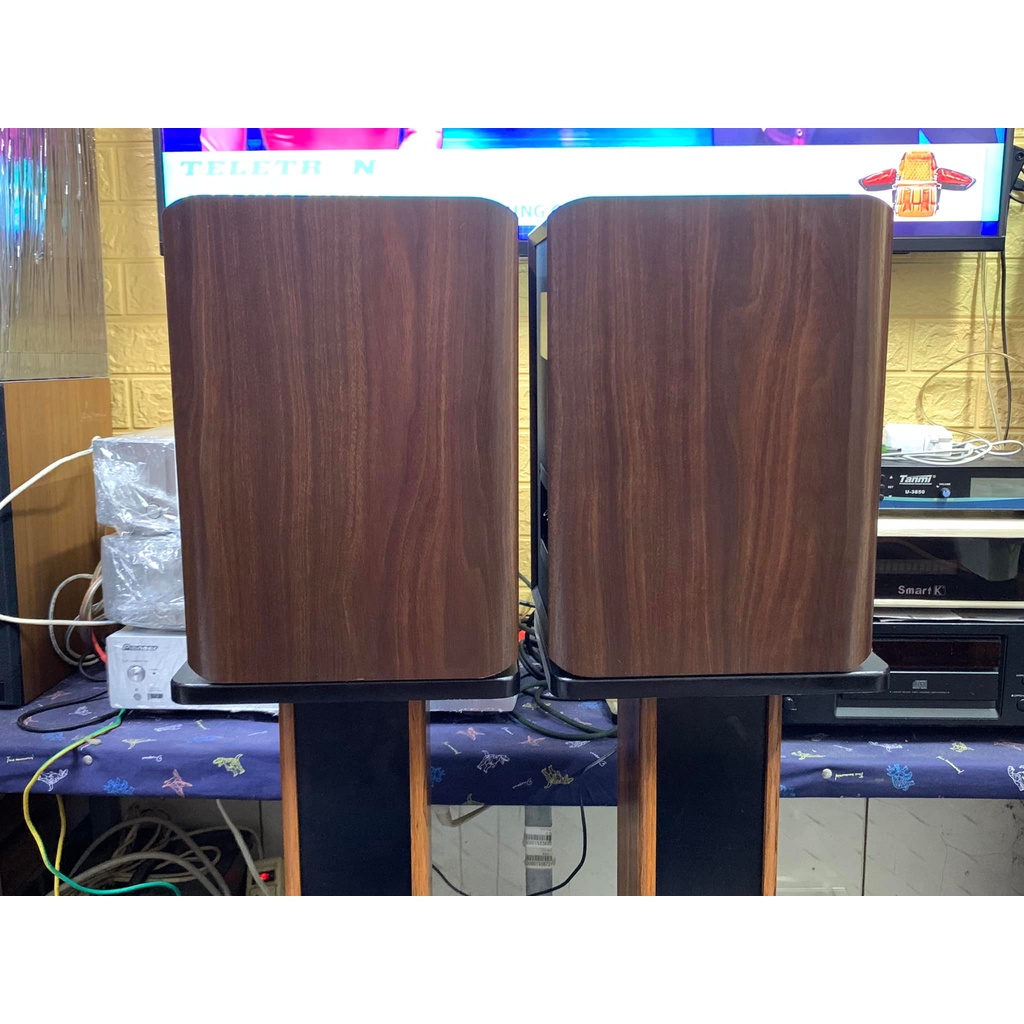LOA YAMAHA NS-5 | 0913.233.518 Phụng Nguyễn Audio SG