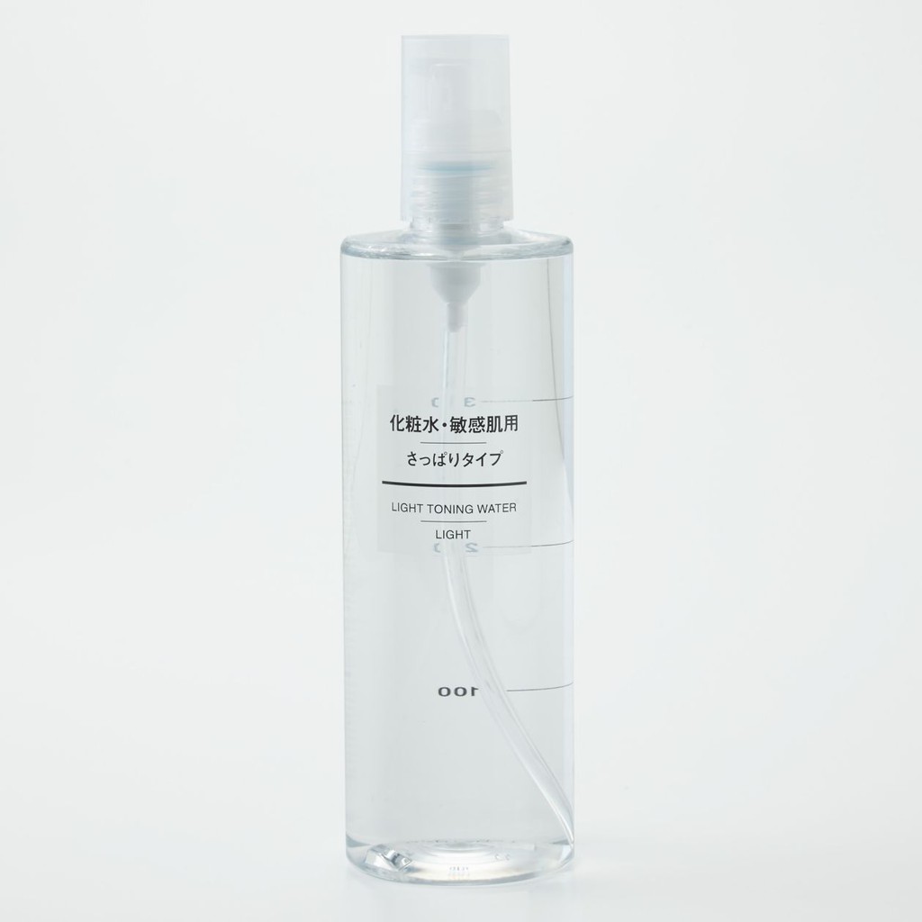 Đầu vòi nhấn Muji Pump Head Nhật Bản