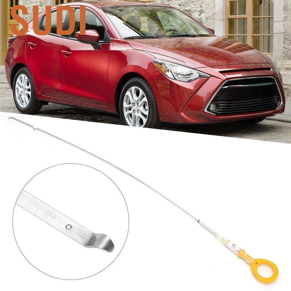 Que Đo Mức Dầu Xe Hơi 1530121040 Chuyên Dụng Cho Toyota Echo / Yaris