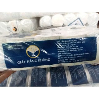 GIẤY CUỘN VỆ SINH( 20 CUỘN)