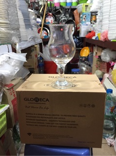Bộ 6 cốc sinh tố