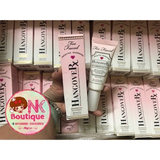 Kem lót TOO FACED – HANGOVER