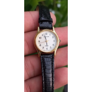 Đồng hồ nữ Seiko Exceline