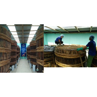Nước mắm Lê Gia cho bé ăn ngon