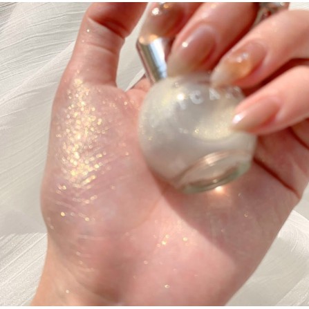 Nhũ bắt sáng lỏng dạng lăn highlight Guicami | BigBuy360 - bigbuy360.vn