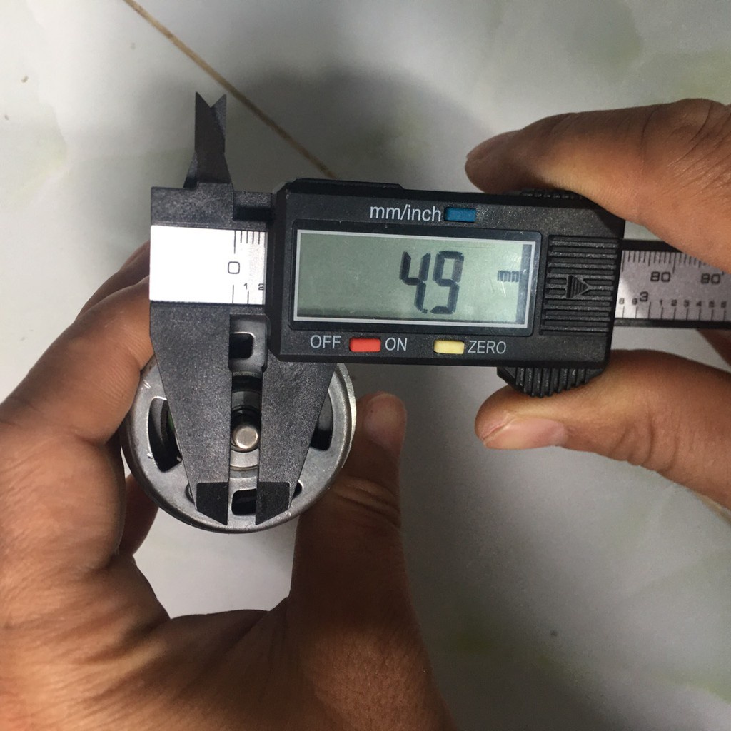 Động Cơ Motor 775 hàng tồn kho than, không phù hợp để chế quạt