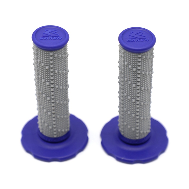 Tay Cầm Xe Đạp / Mô Tô Mini Có Khóa Tiện Dụng