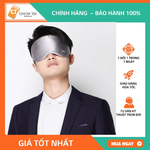 Bịt mắt massage nhiệt PMA - E10