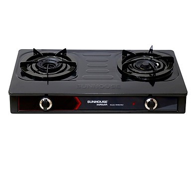 Bếp gas dương mặt men Sunhouse Mama MMB0982