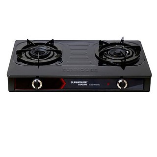 Bếp gas dương mặt men Sunhouse Mama MMB0982