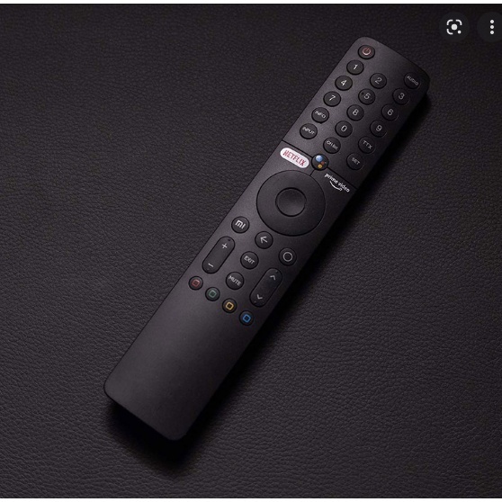 Mi TV P1 360 của Xiaomi° Điều khiển từ xa Bluetooth CHO XIAOMI XMRM-19 360° Điều khiển từ xa bằng gi