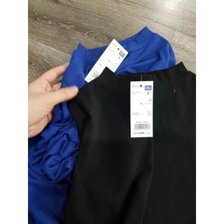 Đầm suông ôm chuẩn tôn dáng