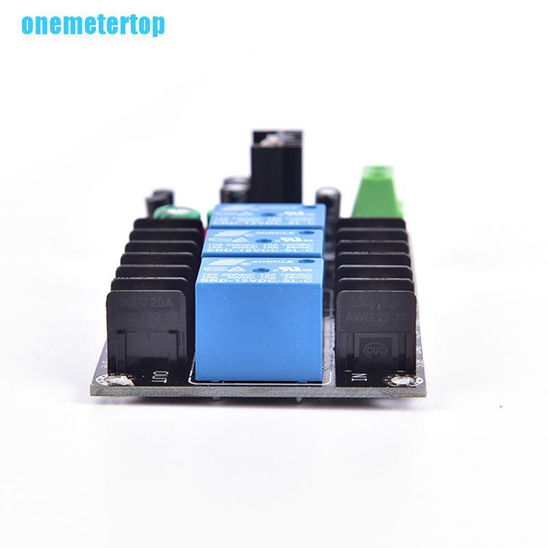 Bảng mạch khuếch đại âm thanh kỹ thuật số 300W kênh 2.1 thích hợp cho loa