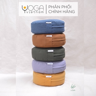 Bồ đoàn (gối thiền) La Touche
