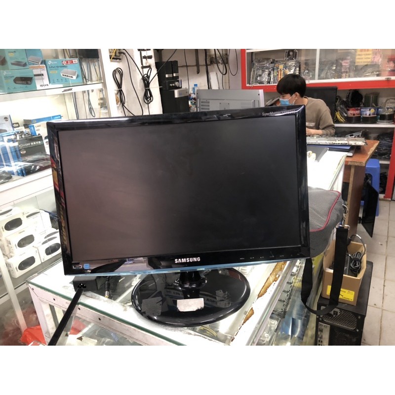 Màn hình samsung led 19 in mỏng đẹp