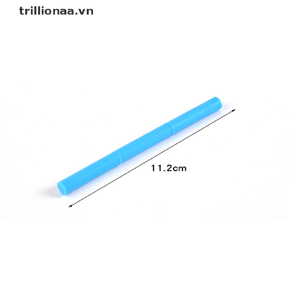 1 Cây Nặn Mụn Hai Đầu Làm Sạch Lỗ Chân Lông