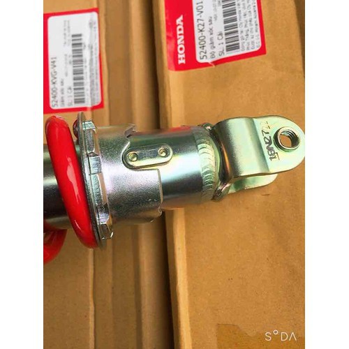 Phuộc Sau Honda SH Mode zin hãng - 000230