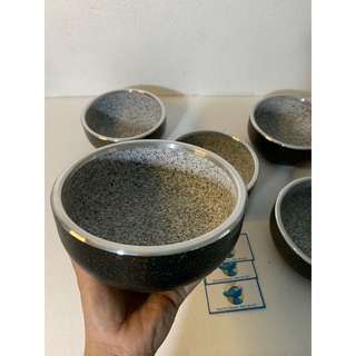 Bát đá giữ nhiệt bát đá Hàn Quốc (chinh hãng)