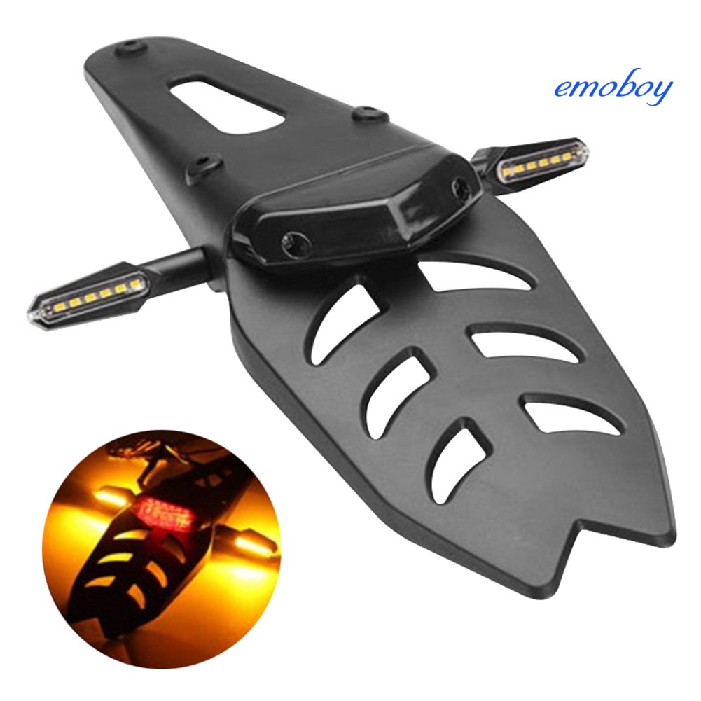 Đèn Led Xi Nhan Cho Xe Máy