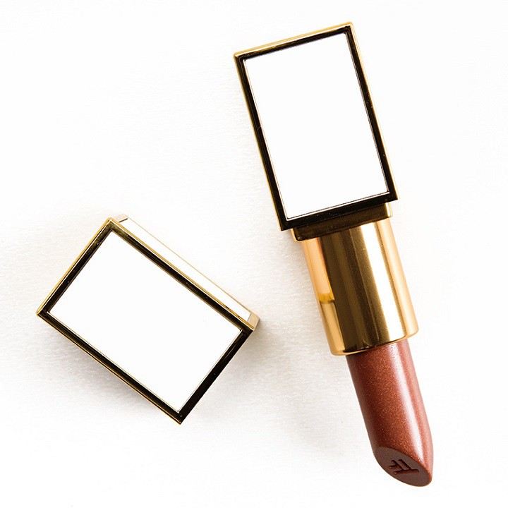 Son Tom Ford số 06 Natalia Màu Vàng Đồng (thái hà shop)