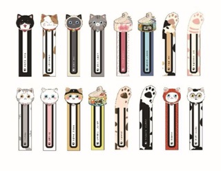 Bookmark kẹp sách
