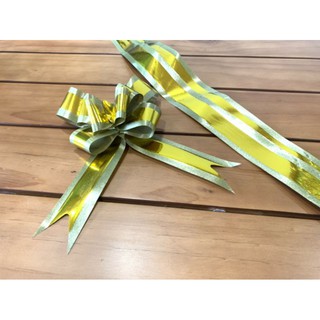 50 NƠ RÚT 2 DA CAO CẤP BẢN 5CM
