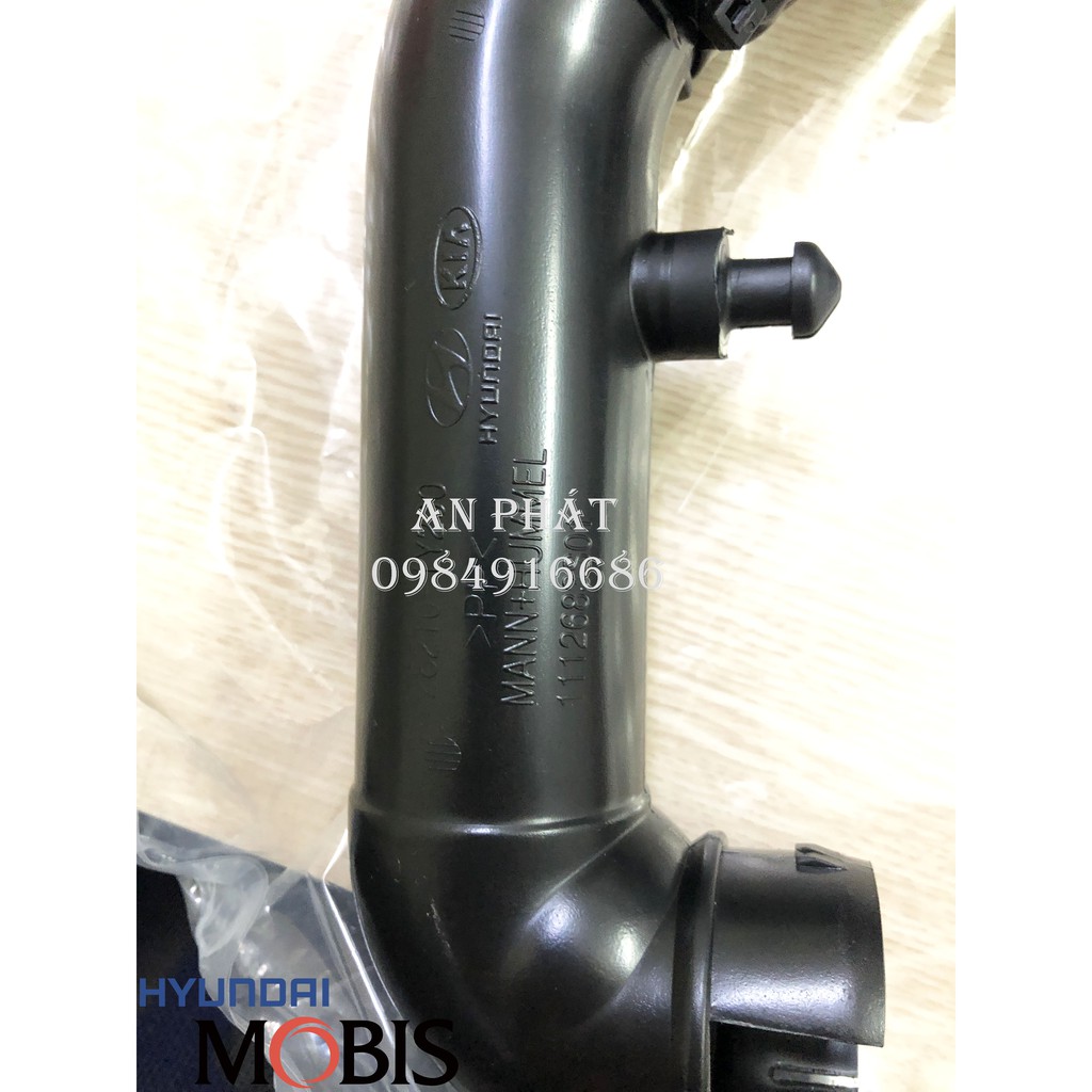 ỐNG HÚT GIÓ NGOÀI KIA MORNING 2012 1.0