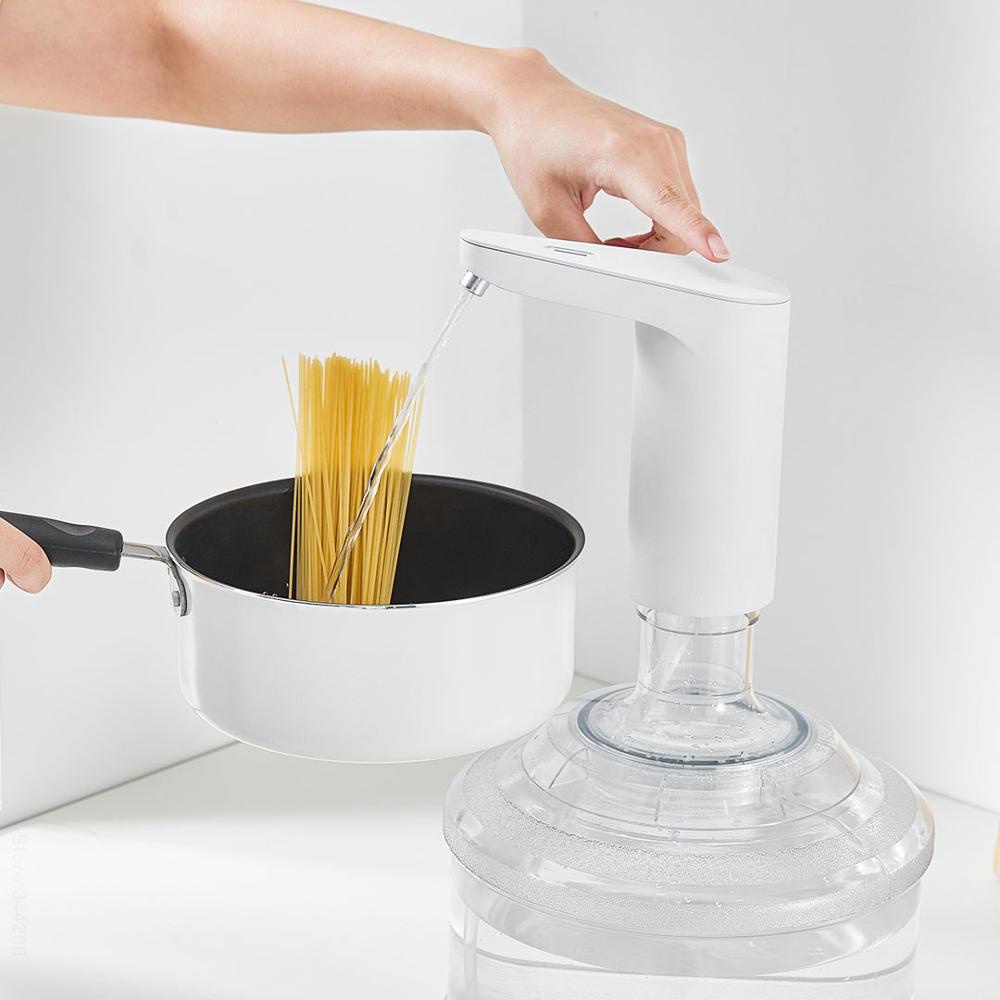 Vòi Nước Tự Động Khử Trùng UV Xiaomi Xiaolang HD-ZDCSJ06 Khử Trùng Diệt Khuẩn 99.9% - Minh Tín Shop