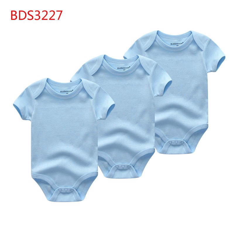 Set Đồ Ngủ 3 Món Xinh Xắn Dành Cho Bé