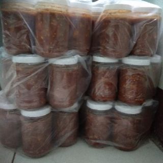 Mắm cá cơm
