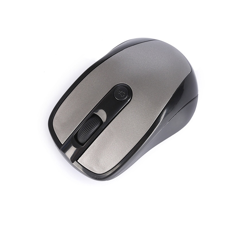 Chuột không dây 2.4Ghz, chuột bluetooth USB phụ kiện cho máy tính, PC, văn phòng