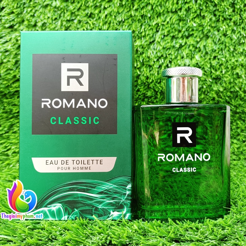 Nước Hoa Nam Cao Cấp 50ml/100ml